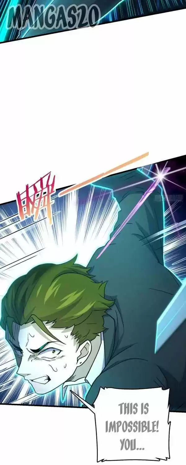 Spare Me, Great Lord! Chapter 221