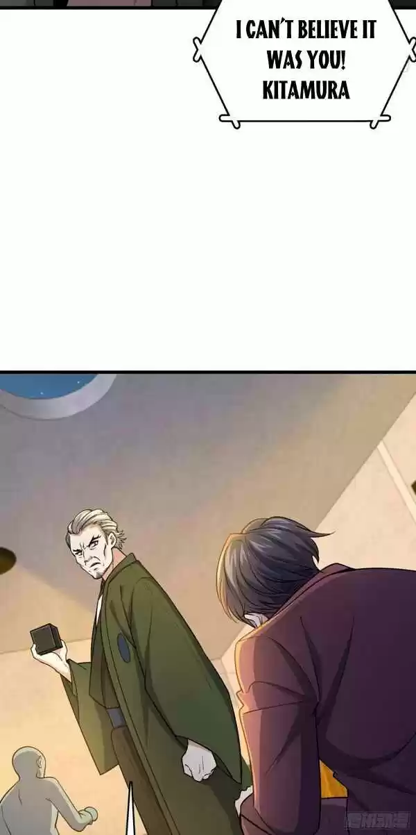 Spare Me, Great Lord! Chapter 221