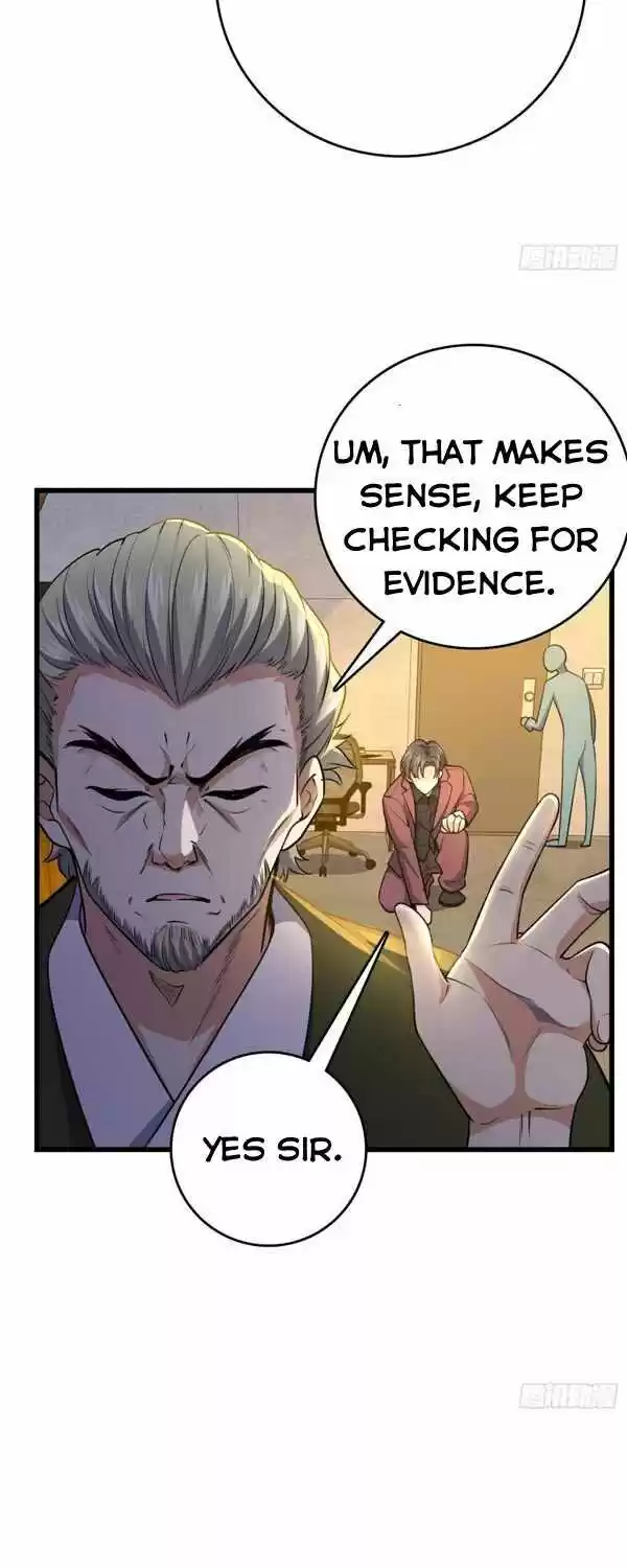 Spare Me, Great Lord! Chapter 221