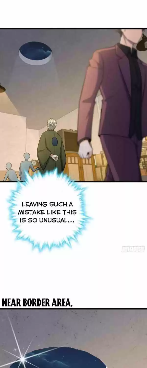 Spare Me, Great Lord! Chapter 221