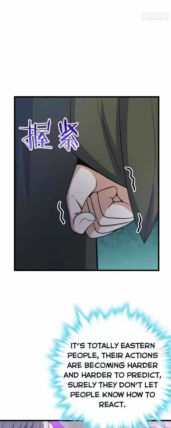 Spare Me, Great Lord! Chapter 221