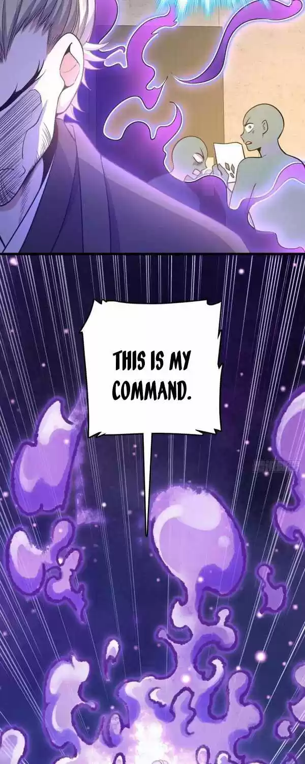 Spare Me, Great Lord! Chapter 221