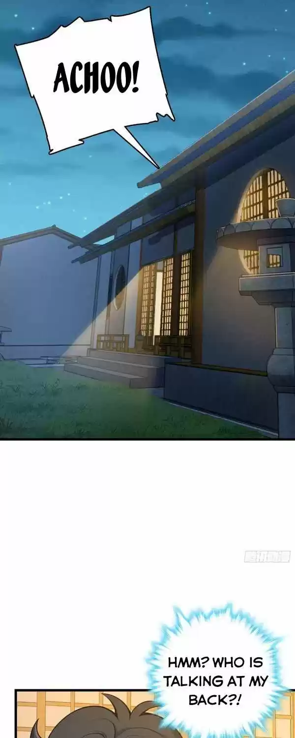 Spare Me, Great Lord! Chapter 221