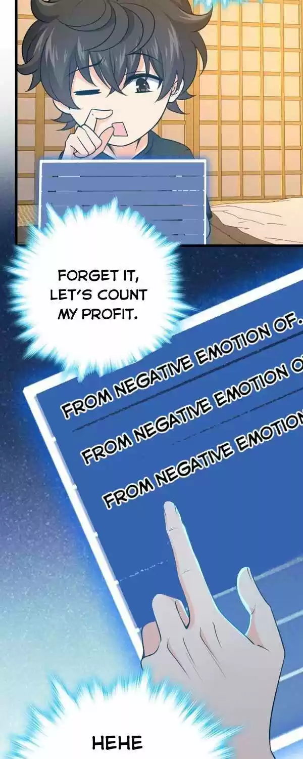 Spare Me, Great Lord! Chapter 221