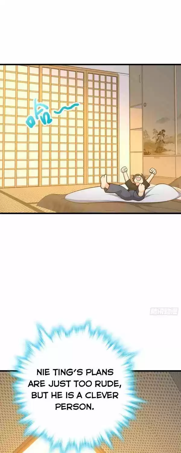 Spare Me, Great Lord! Chapter 221