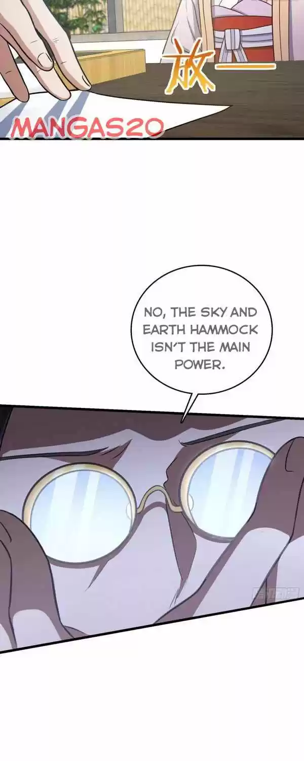 Spare Me, Great Lord! Chapter 221