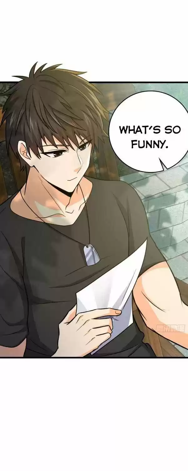 Spare Me, Great Lord! Chapter 221