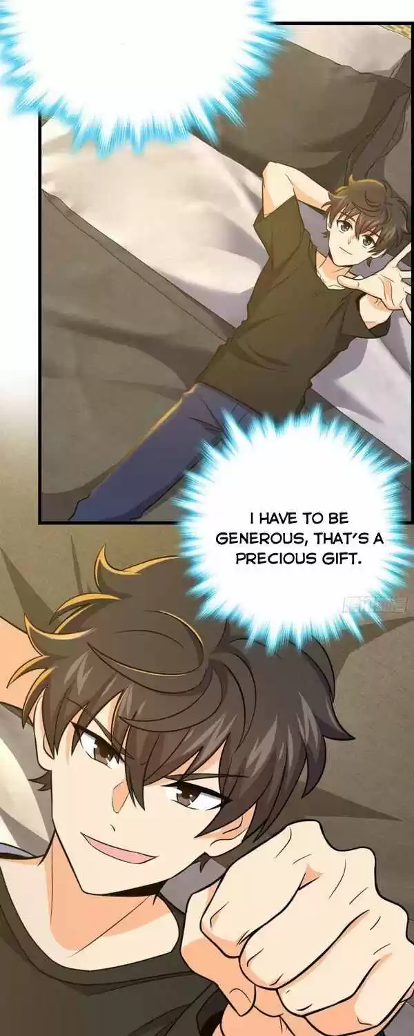 Spare Me, Great Lord! Chapter 221