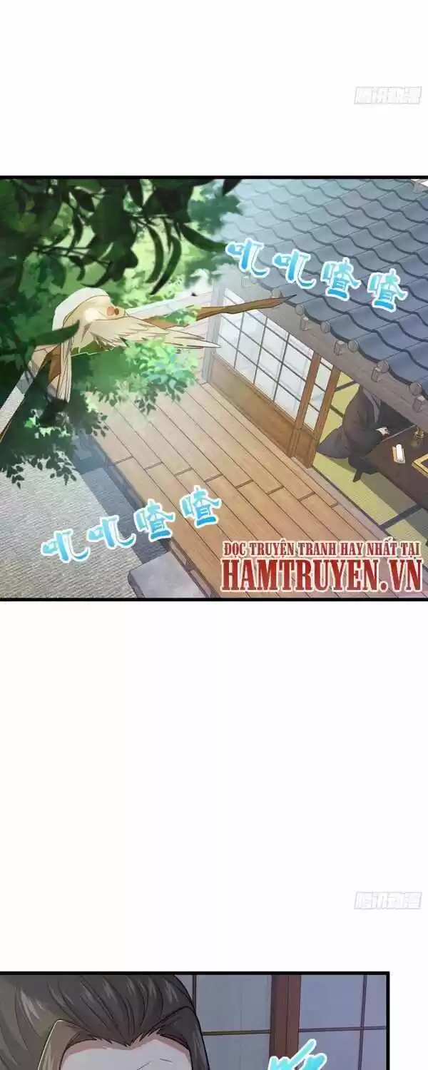 Spare Me, Great Lord! Chapter 221