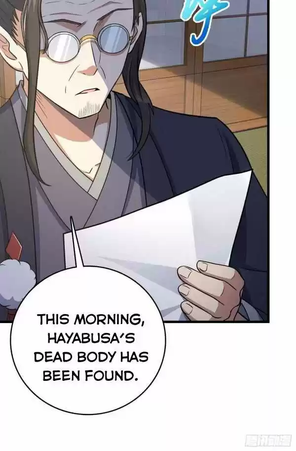 Spare Me, Great Lord! Chapter 221