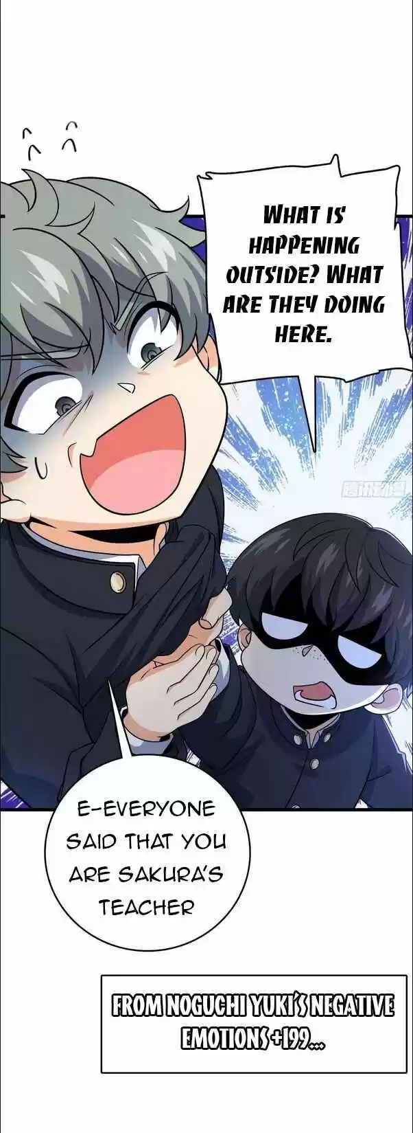 Spare Me, Great Lord! Chapter 222