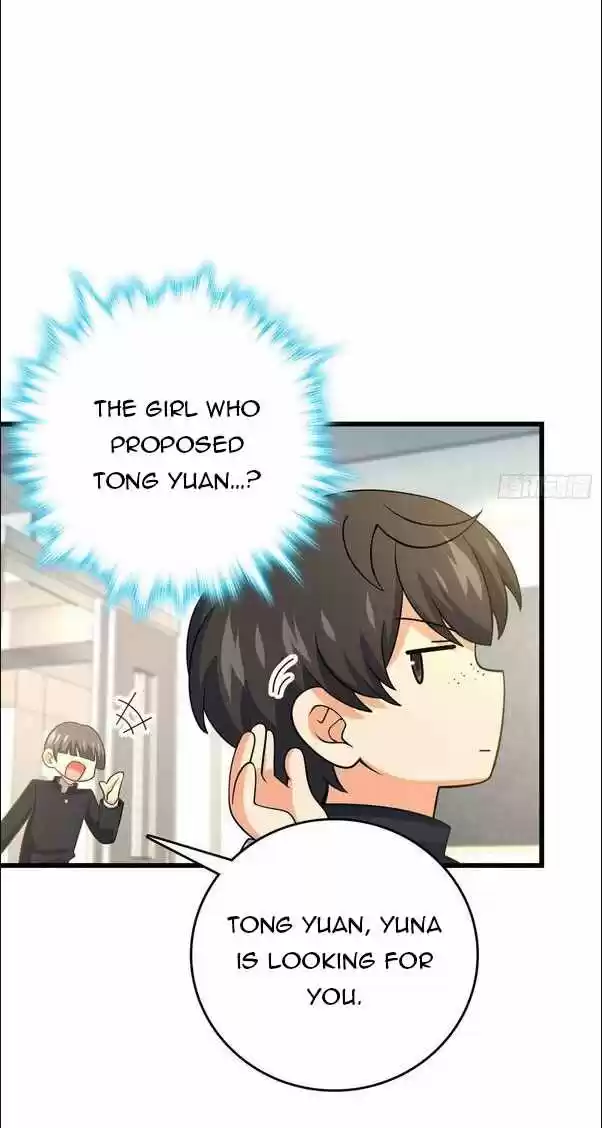 Spare Me, Great Lord! Chapter 222