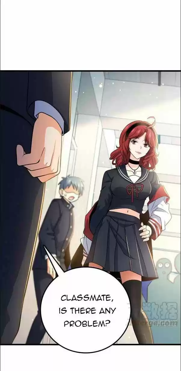 Spare Me, Great Lord! Chapter 222