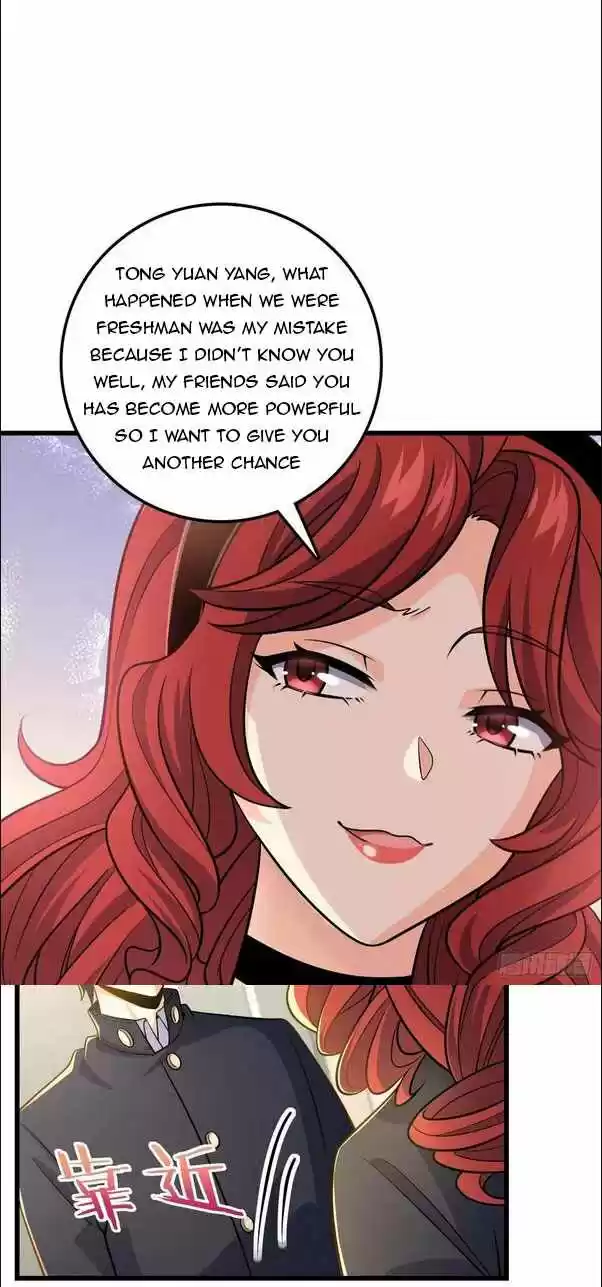 Spare Me, Great Lord! Chapter 222