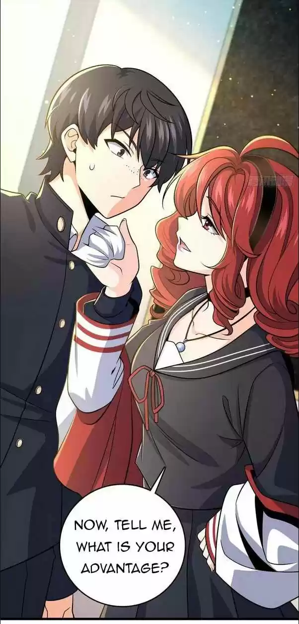 Spare Me, Great Lord! Chapter 222