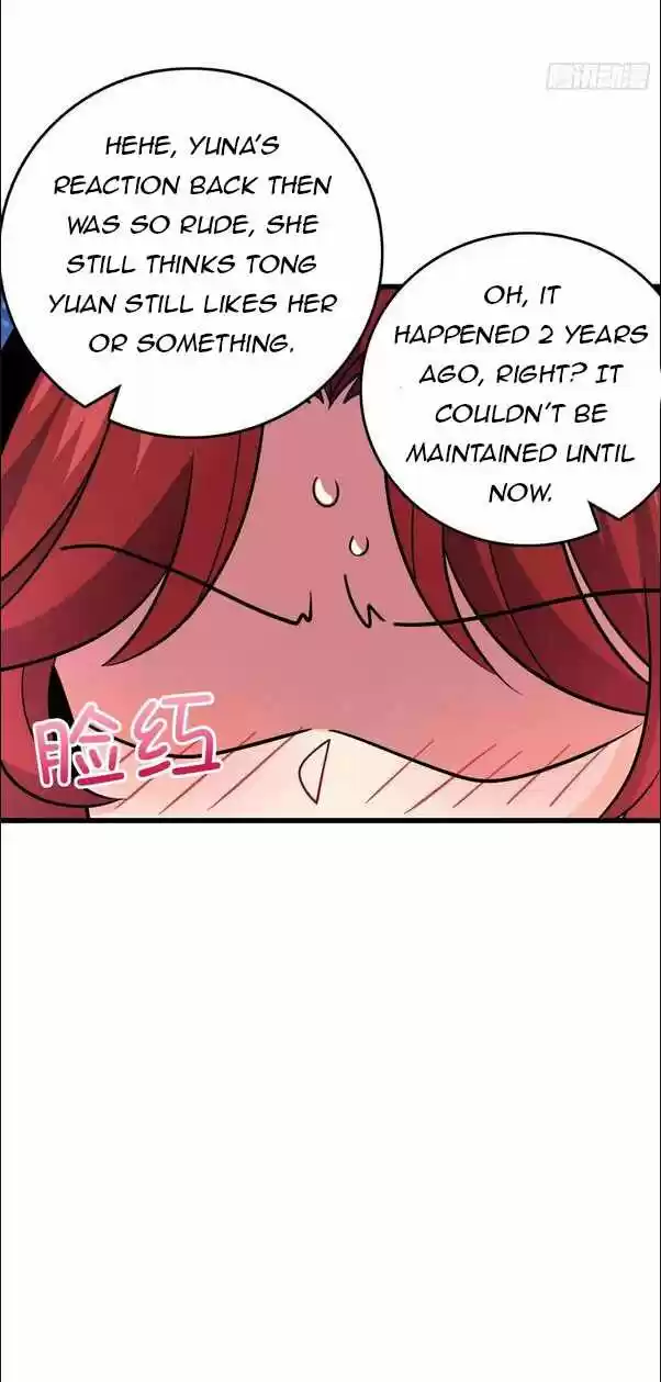 Spare Me, Great Lord! Chapter 222