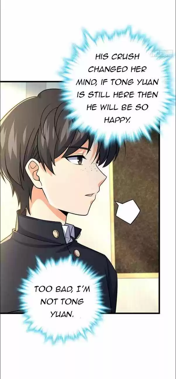 Spare Me, Great Lord! Chapter 222