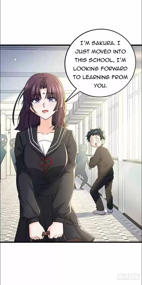 Spare Me, Great Lord! Chapter 222