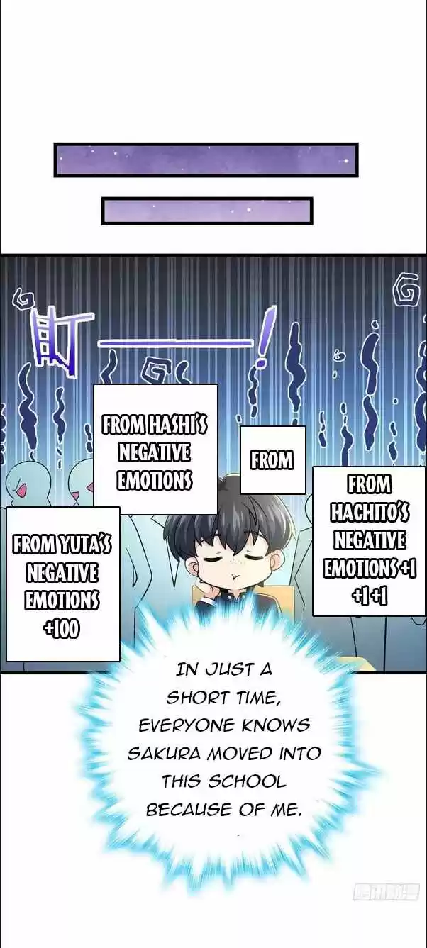 Spare Me, Great Lord! Chapter 222