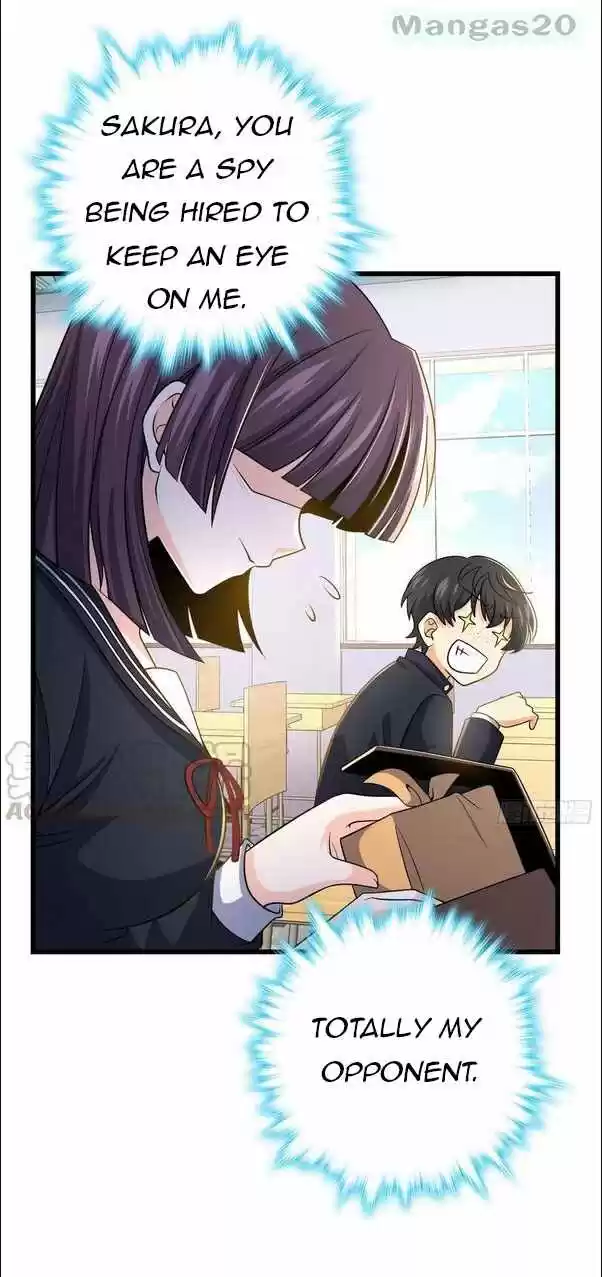 Spare Me, Great Lord! Chapter 222