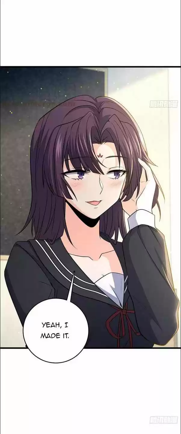 Spare Me, Great Lord! Chapter 222