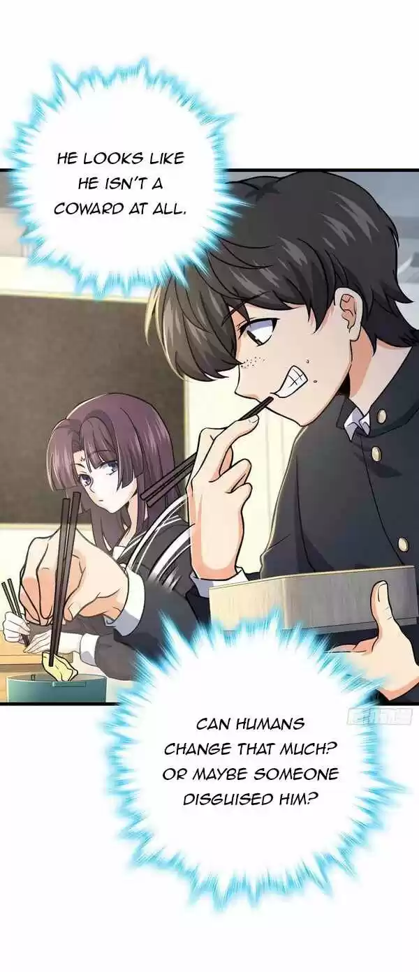 Spare Me, Great Lord! Chapter 222