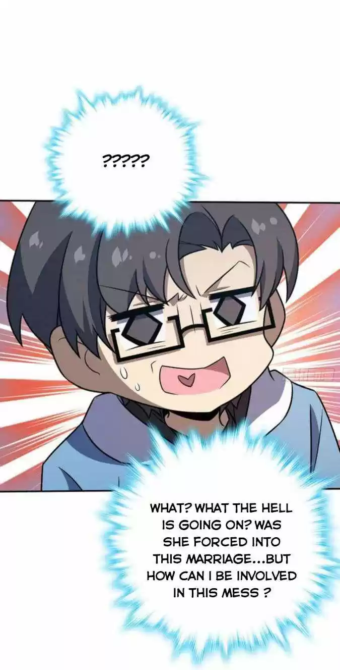 Spare Me, Great Lord! Chapter 228