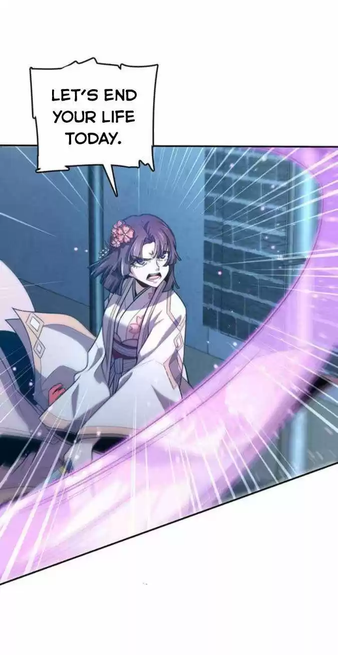 Spare Me, Great Lord! Chapter 228