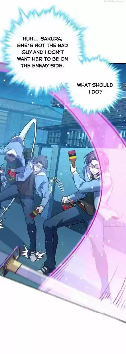 Spare Me, Great Lord! Chapter 228