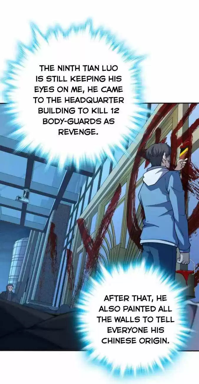 Spare Me, Great Lord! Chapter 228