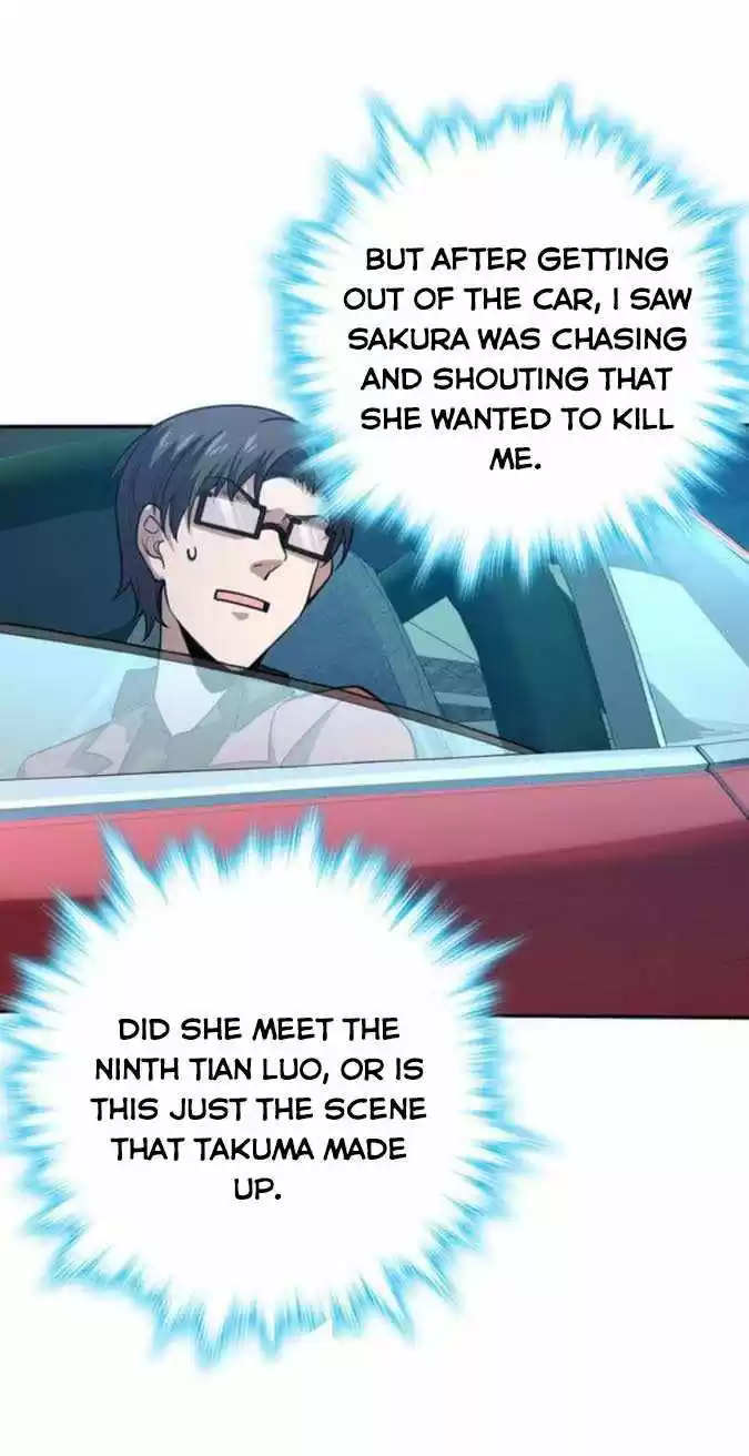 Spare Me, Great Lord! Chapter 228