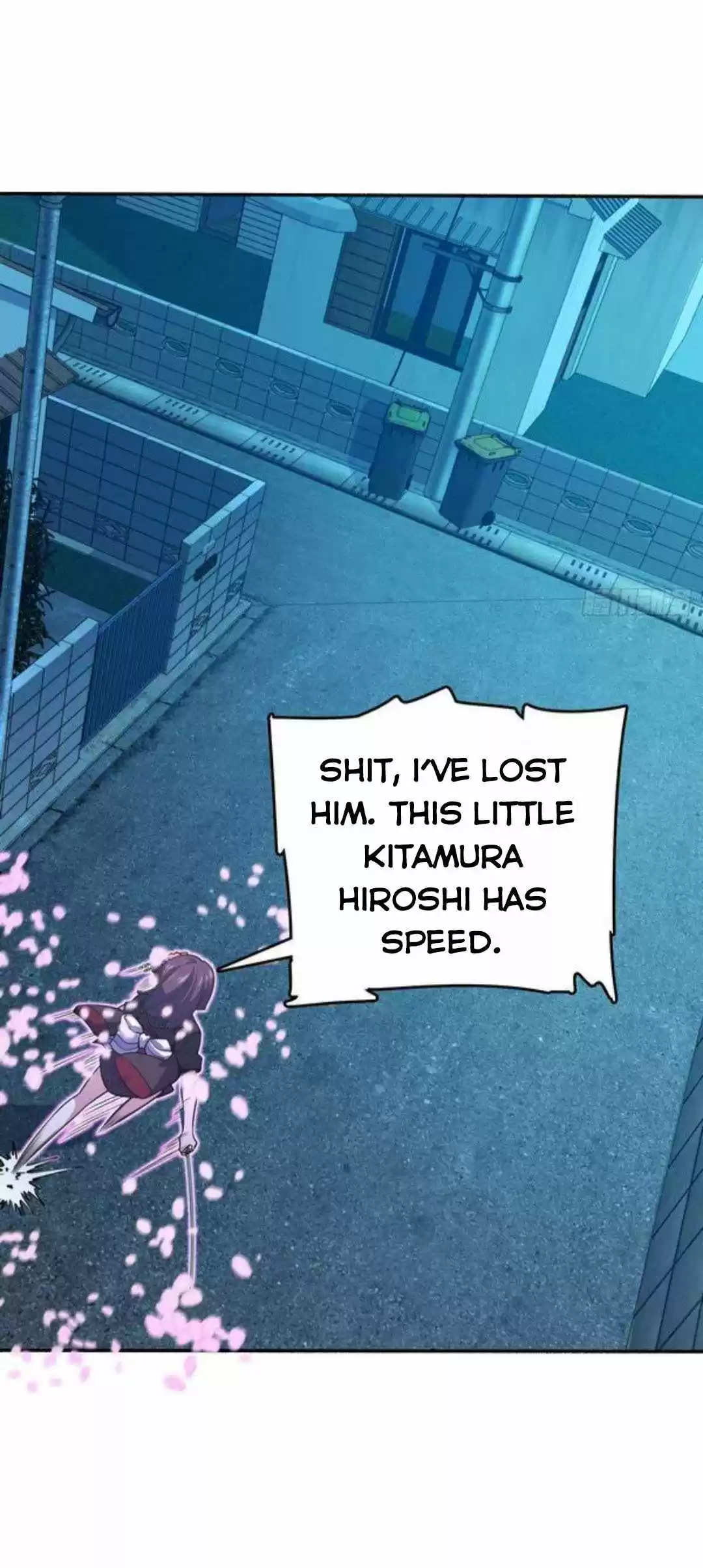 Spare Me, Great Lord! Chapter 228