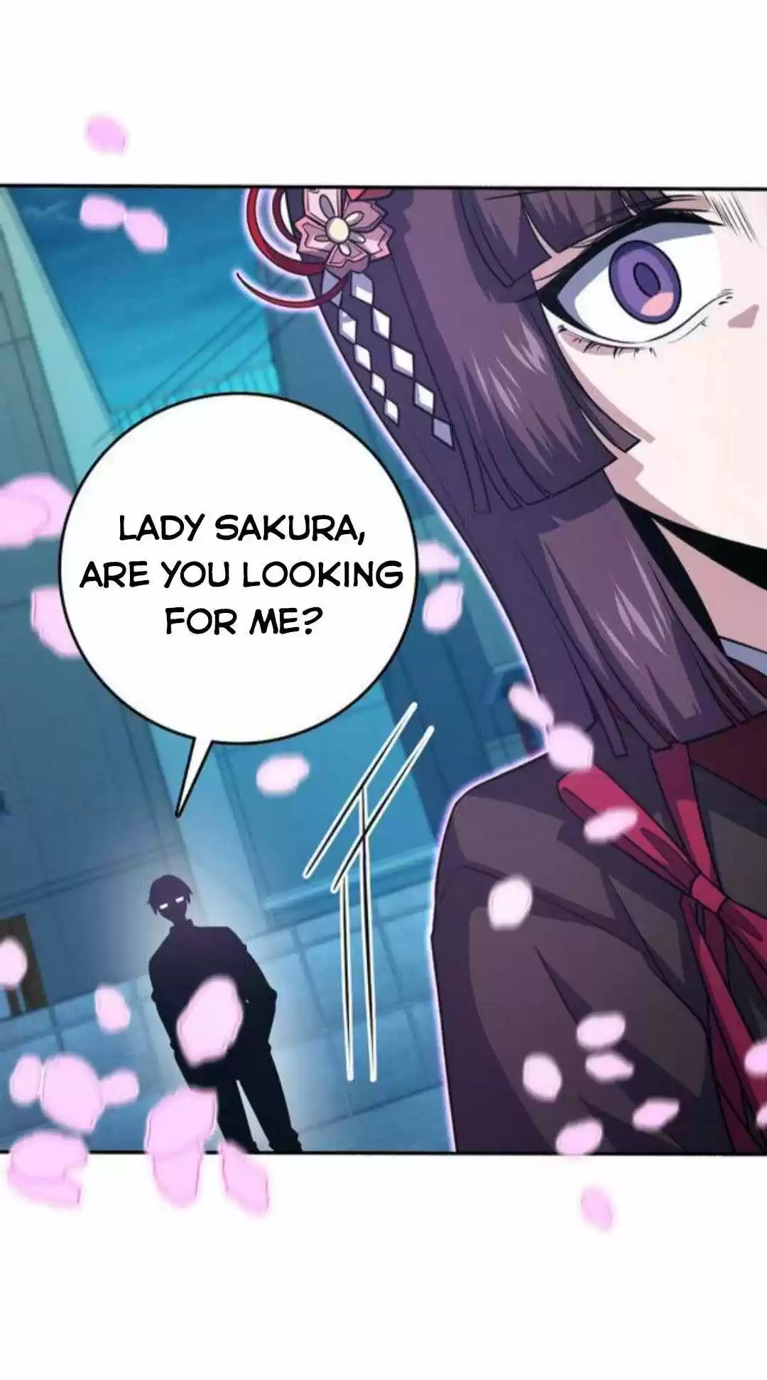 Spare Me, Great Lord! Chapter 228