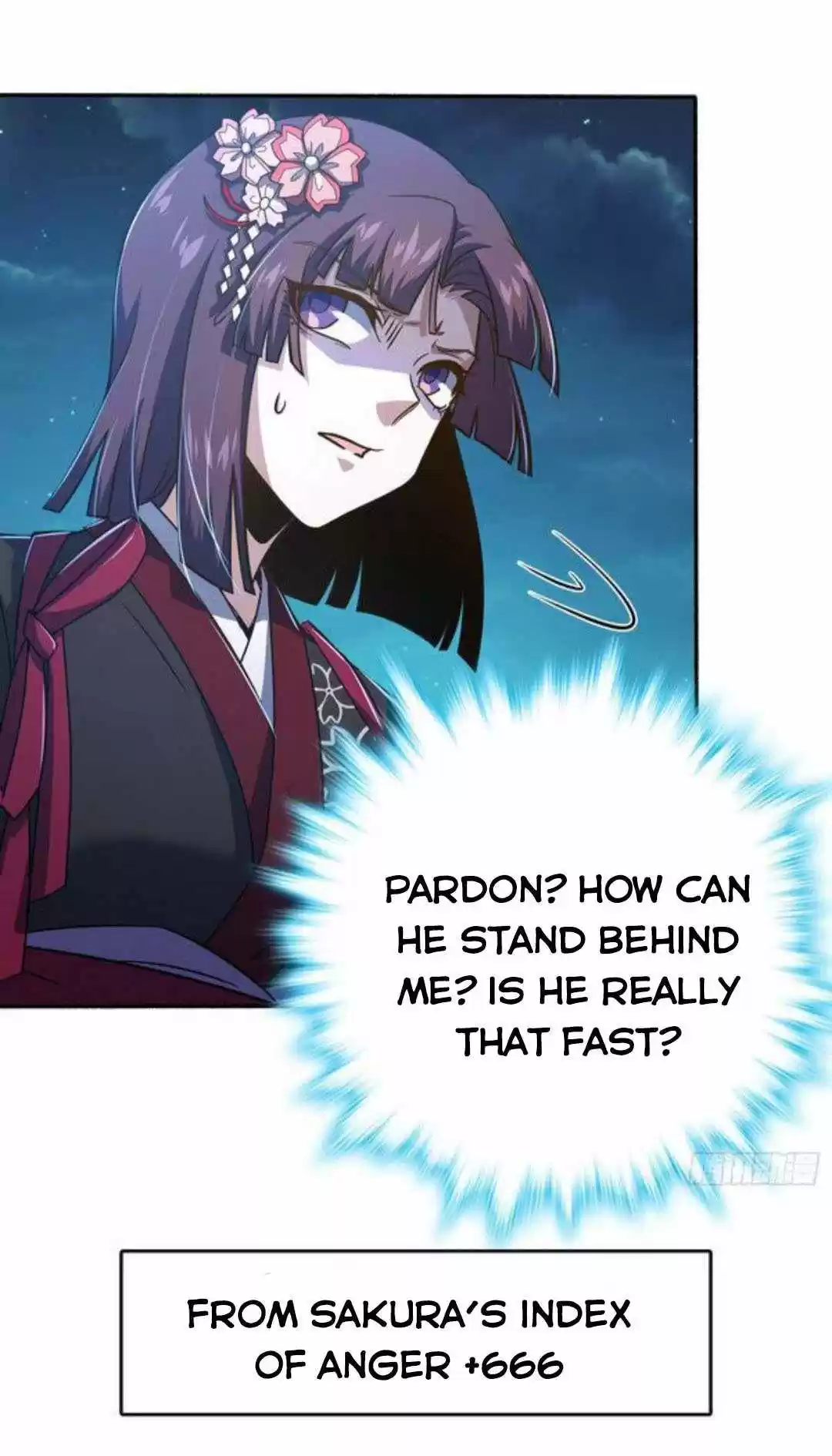 Spare Me, Great Lord! Chapter 228