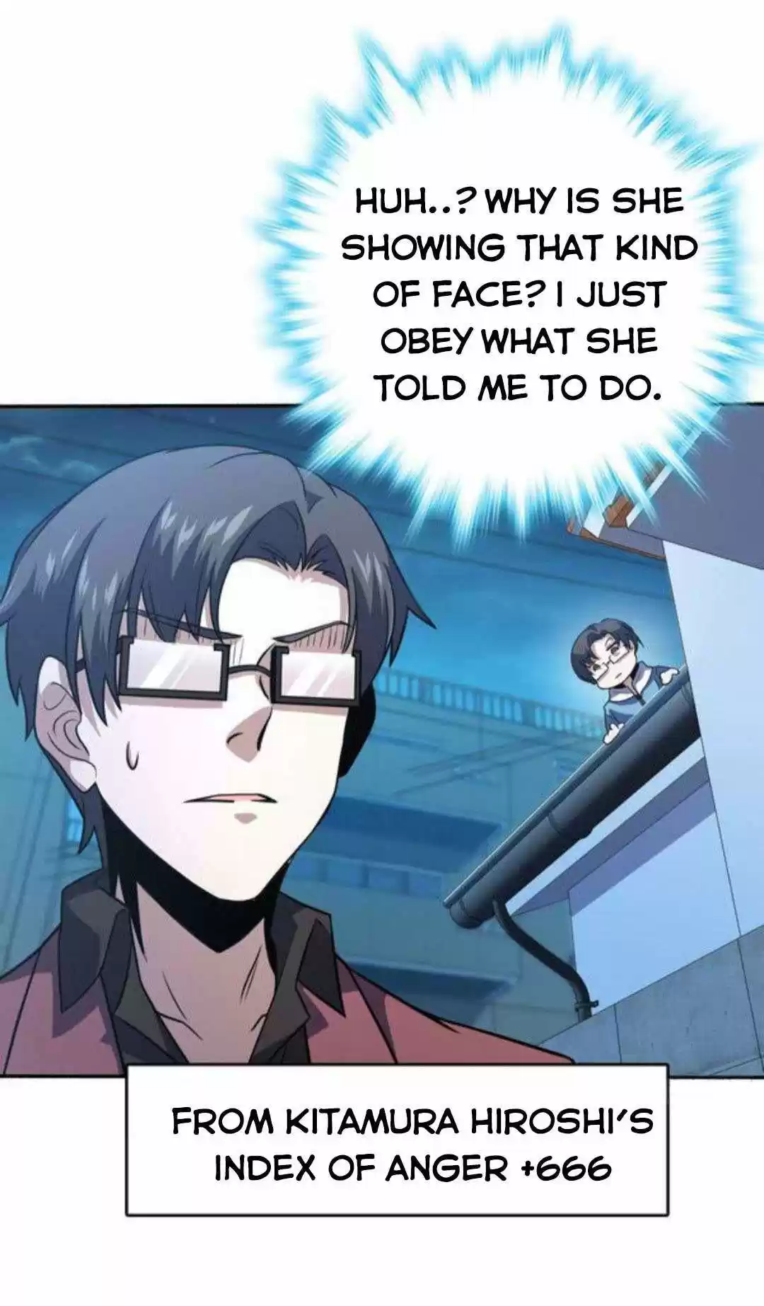 Spare Me, Great Lord! Chapter 228