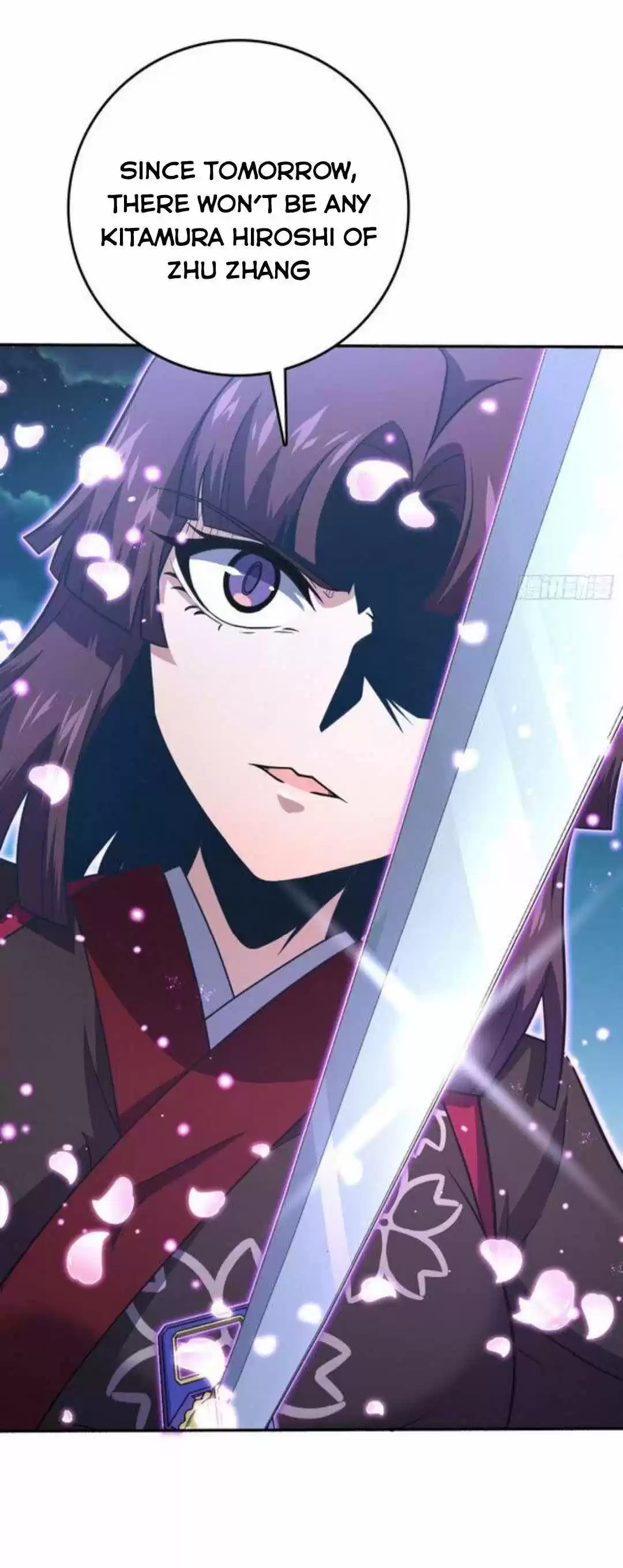 Spare Me, Great Lord! Chapter 228