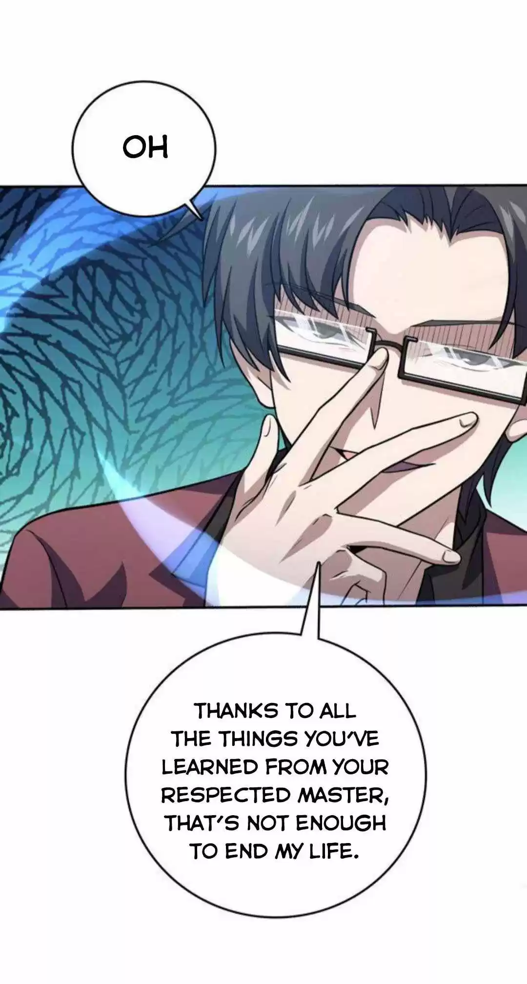 Spare Me, Great Lord! Chapter 228