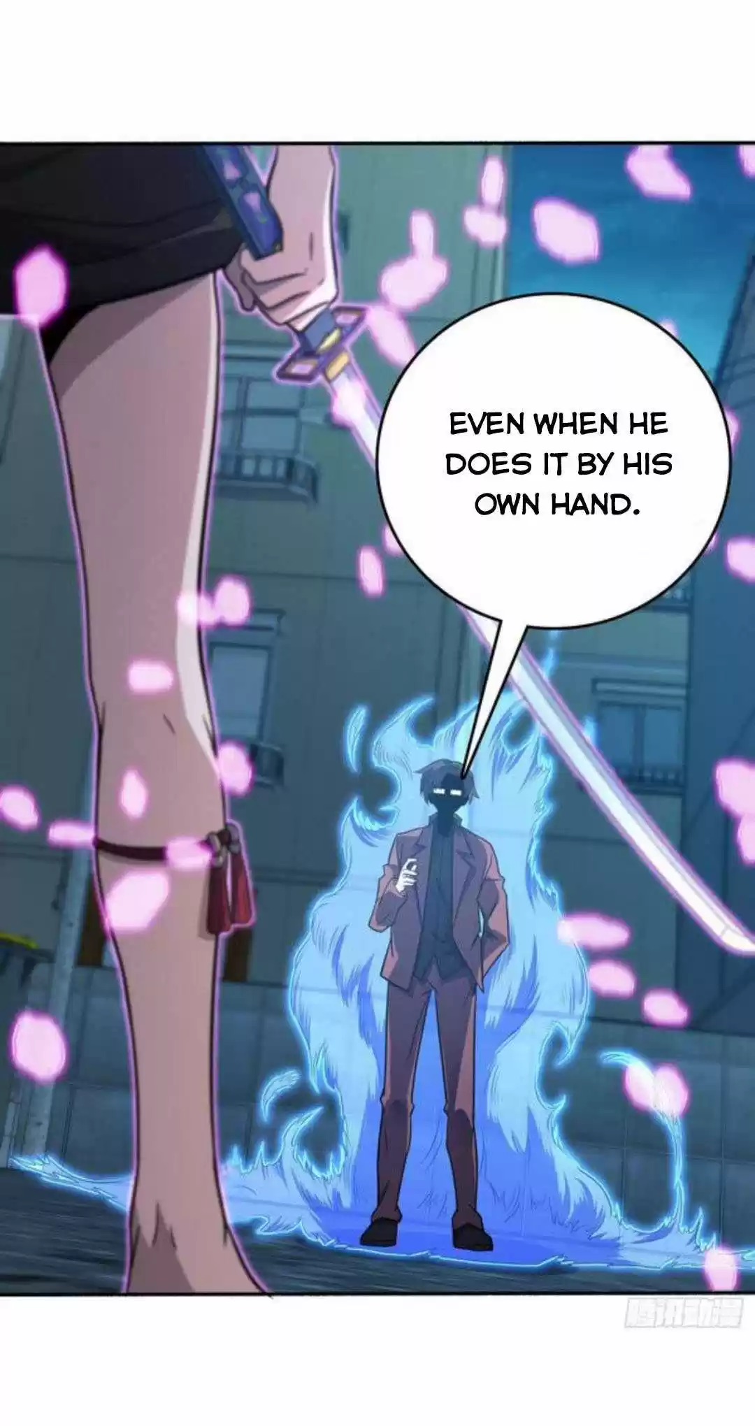 Spare Me, Great Lord! Chapter 228