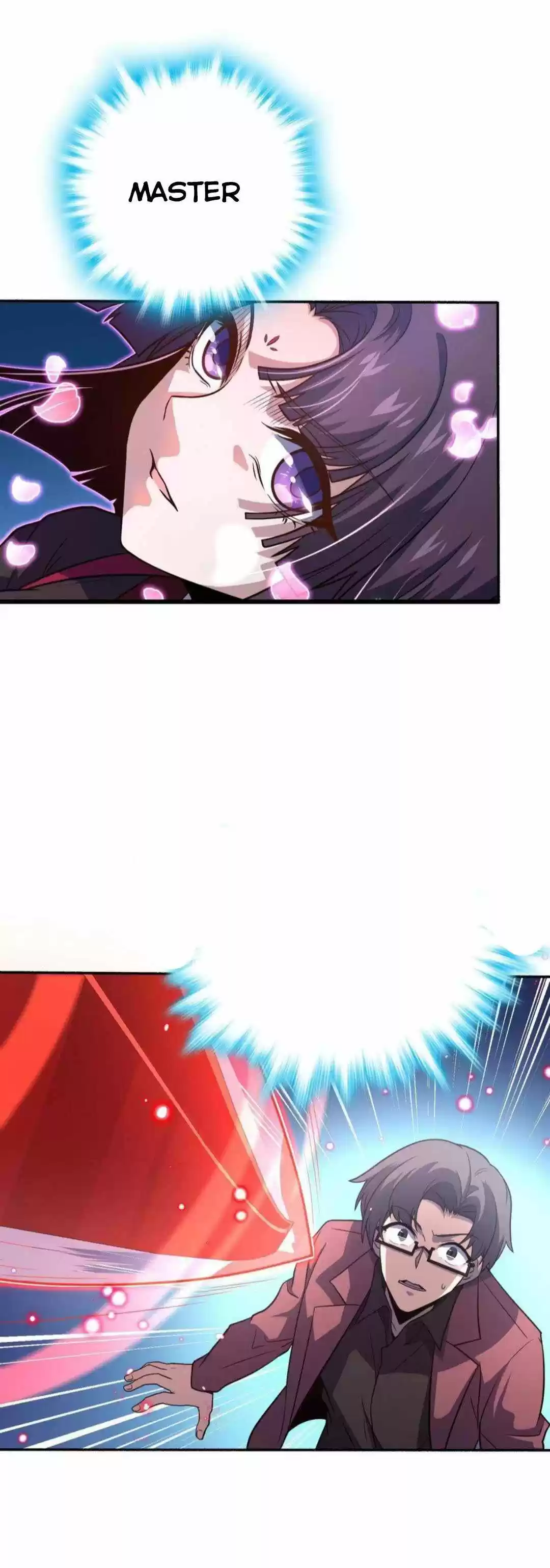 Spare Me, Great Lord! Chapter 228