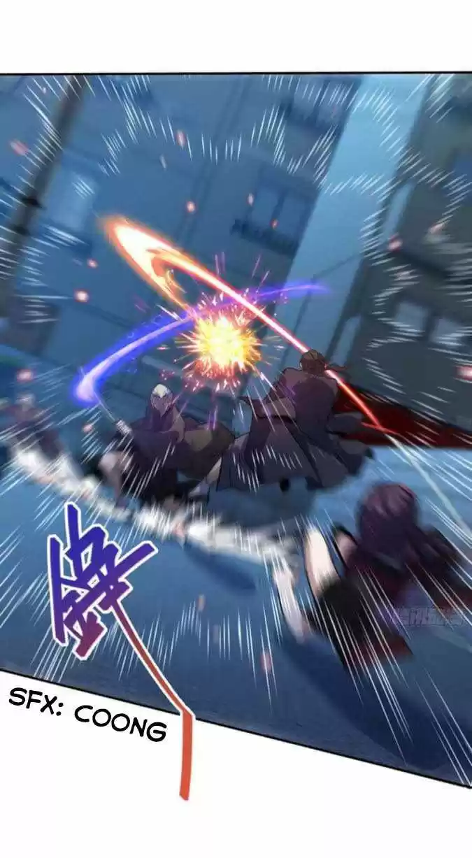 Spare Me, Great Lord! Chapter 228