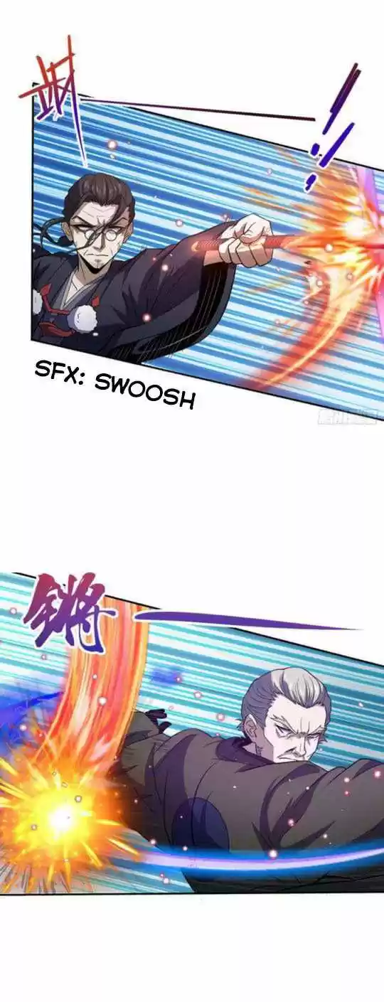 Spare Me, Great Lord! Chapter 228