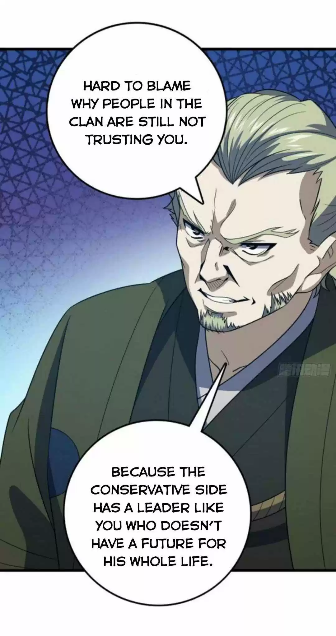 Spare Me, Great Lord! Chapter 229