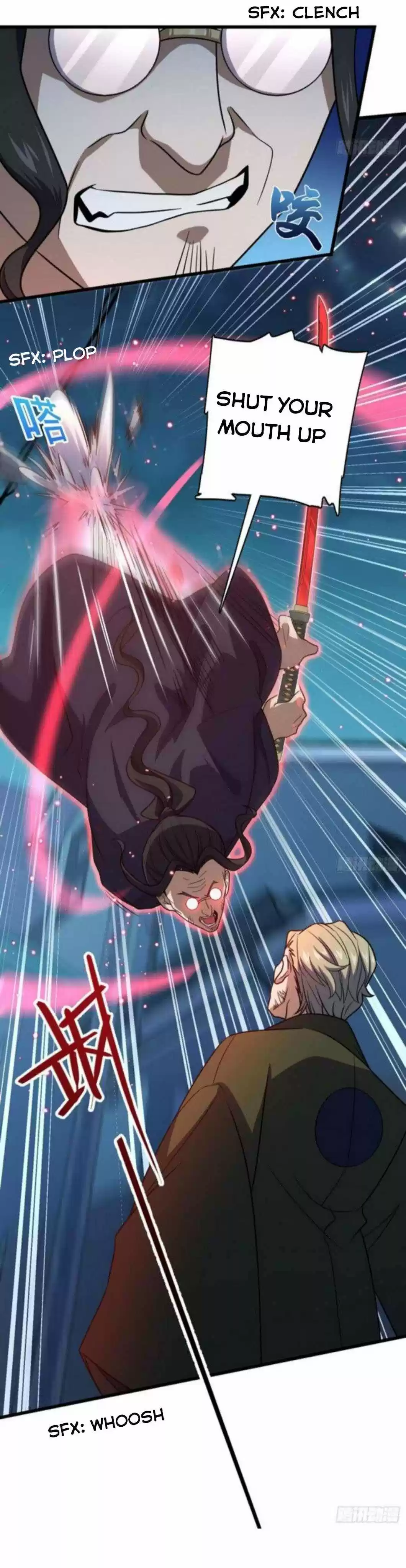 Spare Me, Great Lord! Chapter 229