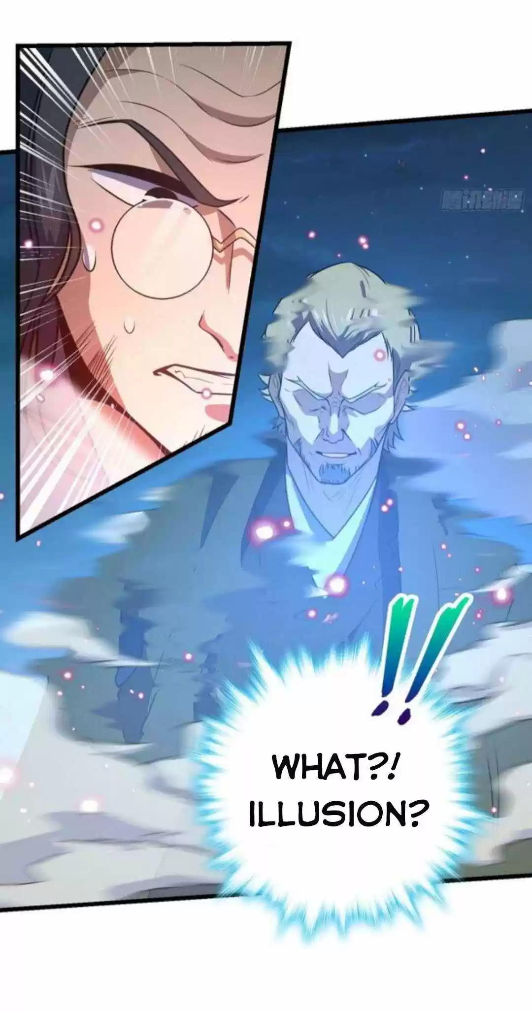 Spare Me, Great Lord! Chapter 229