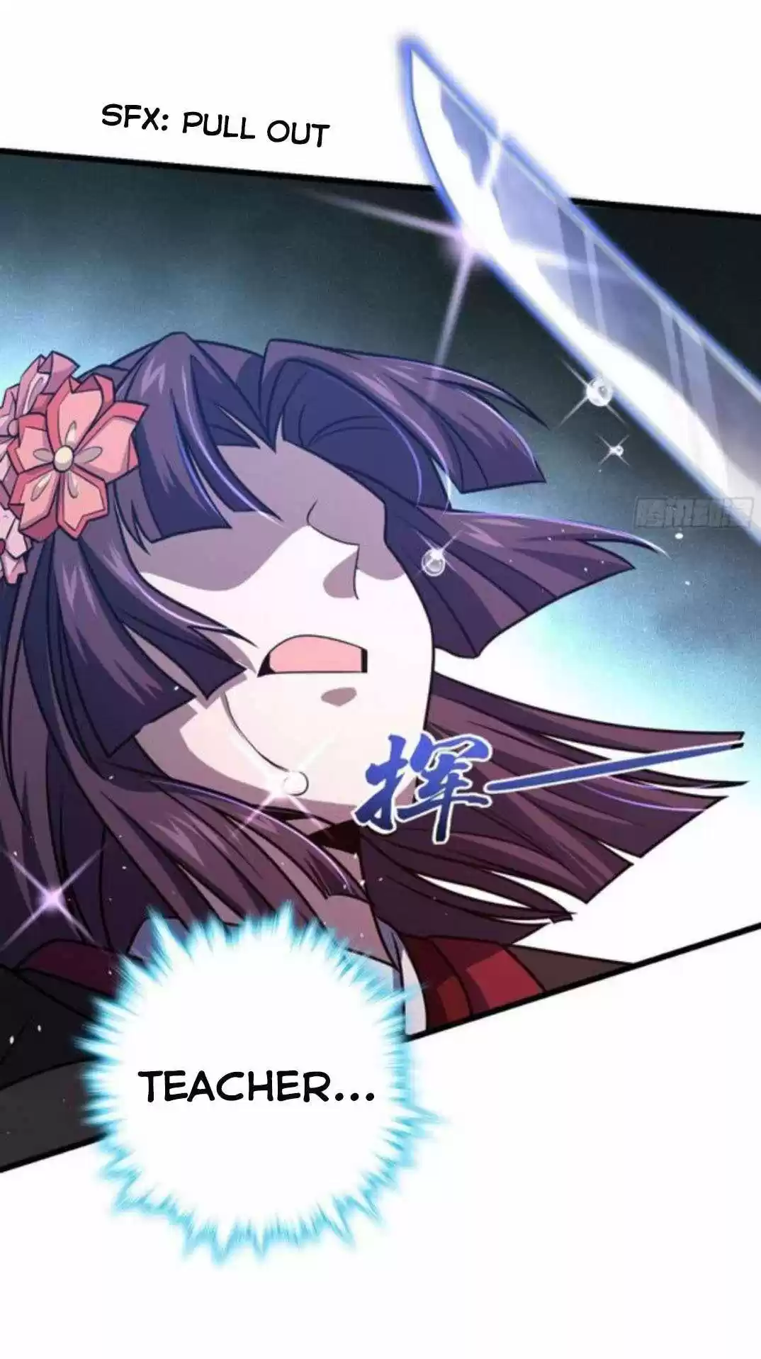 Spare Me, Great Lord! Chapter 229