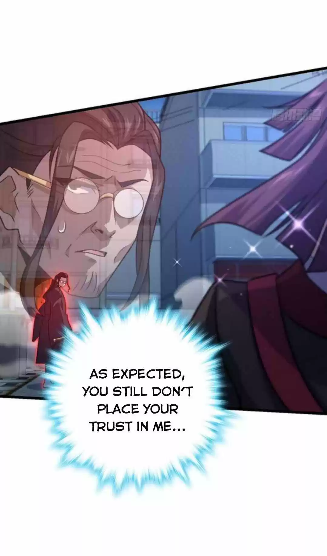 Spare Me, Great Lord! Chapter 229