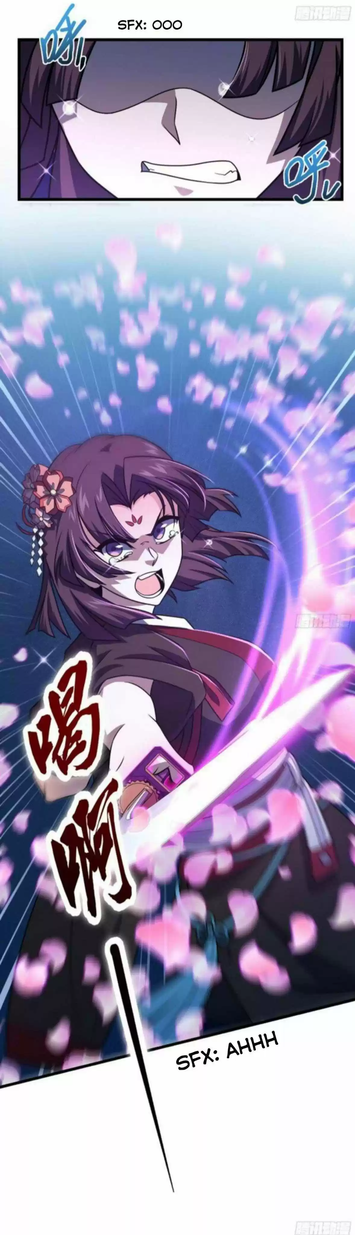 Spare Me, Great Lord! Chapter 229