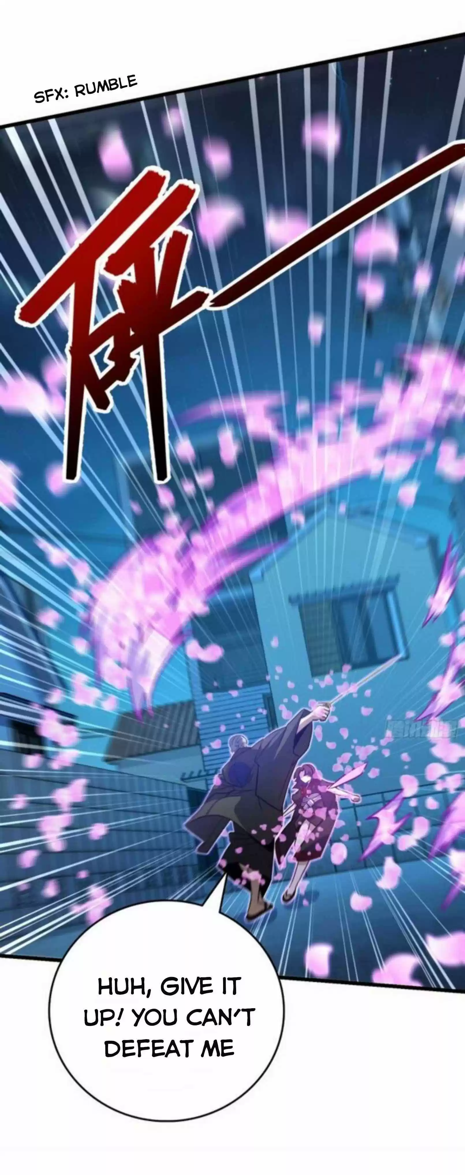 Spare Me, Great Lord! Chapter 229