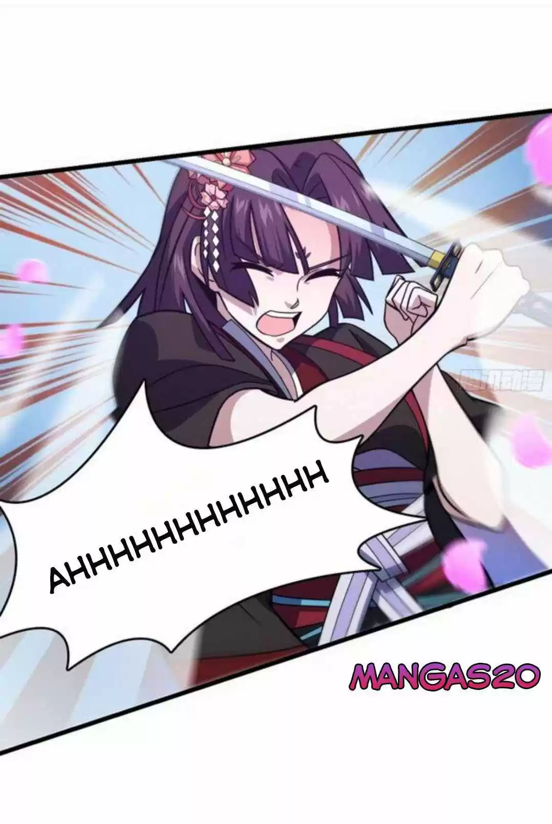 Spare Me, Great Lord! Chapter 229