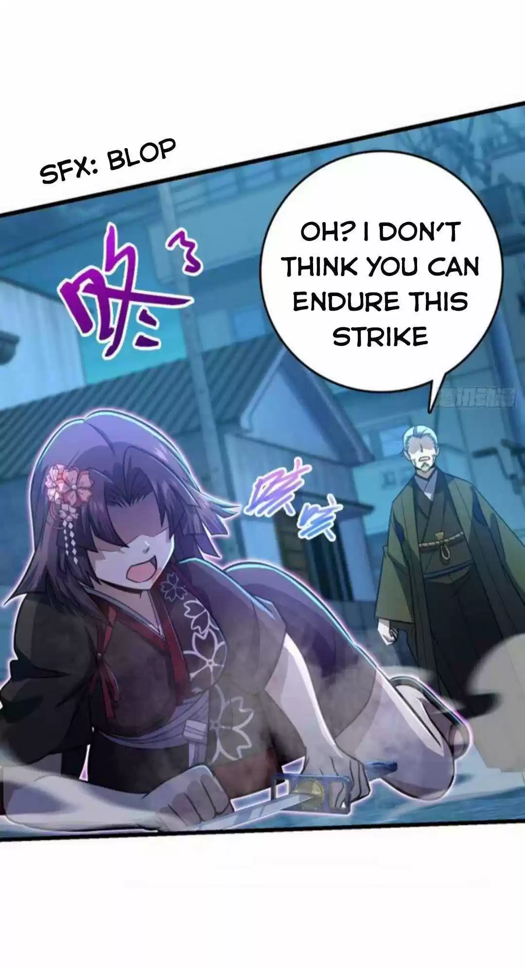 Spare Me, Great Lord! Chapter 229